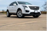 Cadillac XT5 2023 Luxury 4dr en Houston