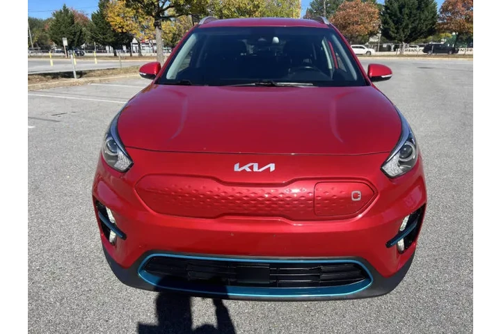 $11900 : 2022 Niro EV S image 4