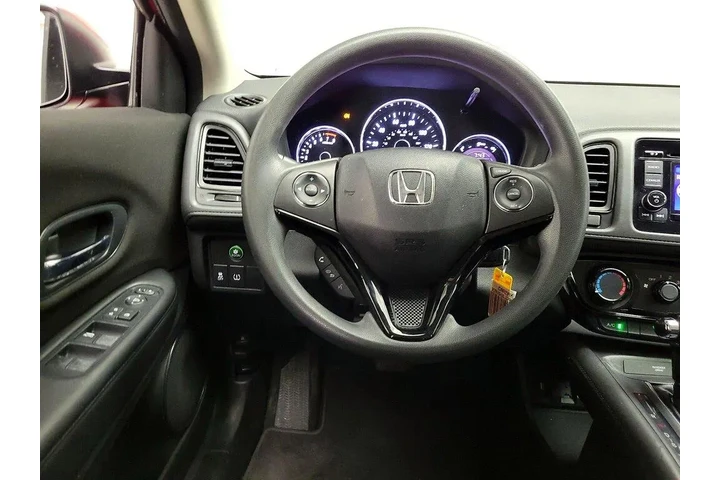 $17998 : Honda HR-V 2018 LX 4dr Cross image 10