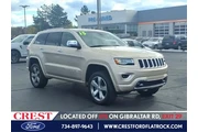 $12500 : Jeep Grand Cherokee 2015 4x4 thumbnail