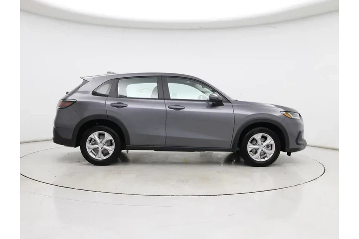 $25998 : Honda HR-V 2023 AWD LX 4dr C image 7