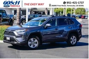 Toyota RAV4 2022 XLE 4dr SUV en Riverside