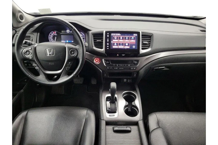 $23998 : Honda Ridgeline 2017 AWD RTL image 9