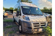 2015 RAM PROMASTER WINDOW VAN en San Antonio