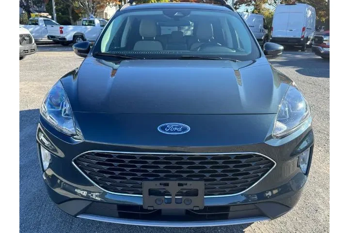 $24700 : Ford Escape Plug-In Hybrid 2 image 2