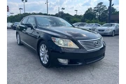 $7900 : 2010 LS 460 thumbnail