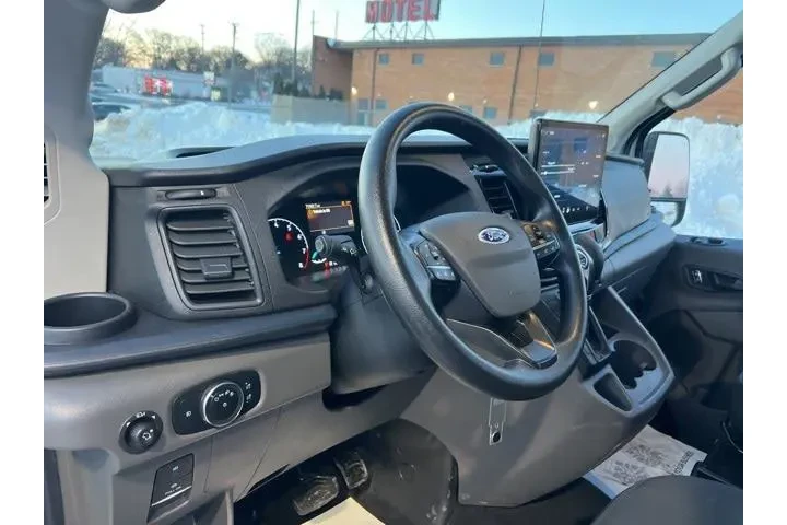 $35478 : Ford Transit 2023 350 XL 3dr image 7