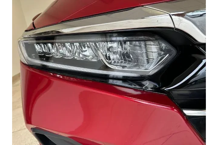 $23550 : Honda Accord 2022 LX 4dr Sed image 9