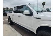 $24900 : Ford F-150 2018 4x4 Lariat 4 thumbnail