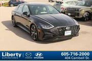 Hyundai SONATA 2021 SEL Plus en South Dakota