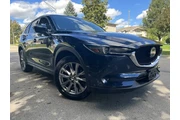 2019 CX-5 Grand Touring Reser en Chicago