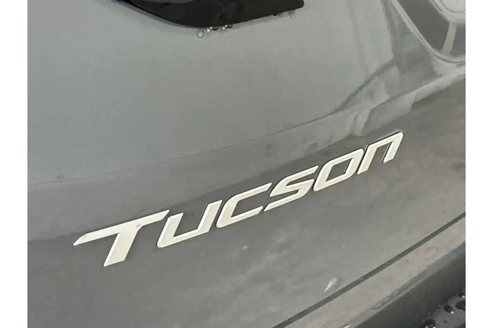 $26922 : Hyundai TUCSON 2025 Limited image 9