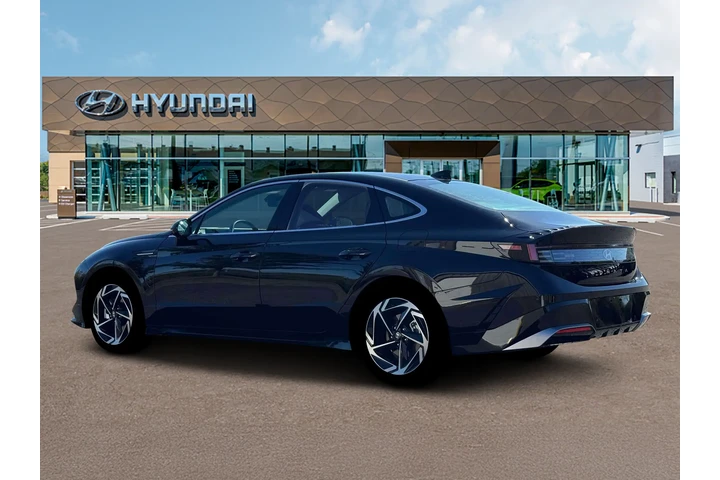 $28995 : Hyundai SONATA 2026 SEL Spor image 4