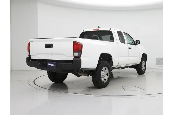 $25998 : Toyota Tacoma 2022 4x2 SR 4d image 8