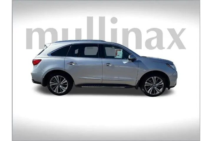 $16901 : Acura MDX 2018 SH-AWD 4dr SU image 2