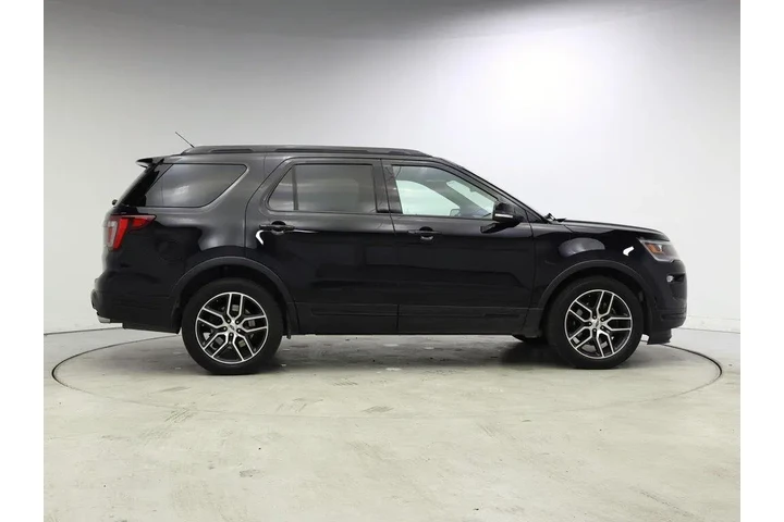 $21998 : Ford Explorer 2019 AWD Sport image 7