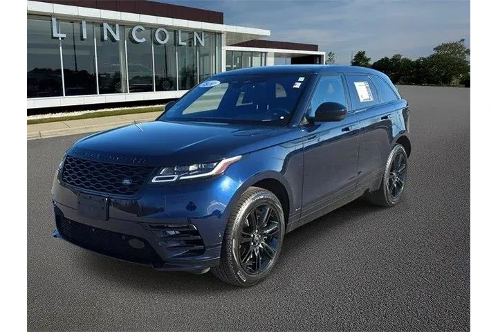 $27311 : Land Rover Range Rover Velar image 1