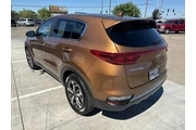 $13999 : 2020 Sportage LX thumbnail