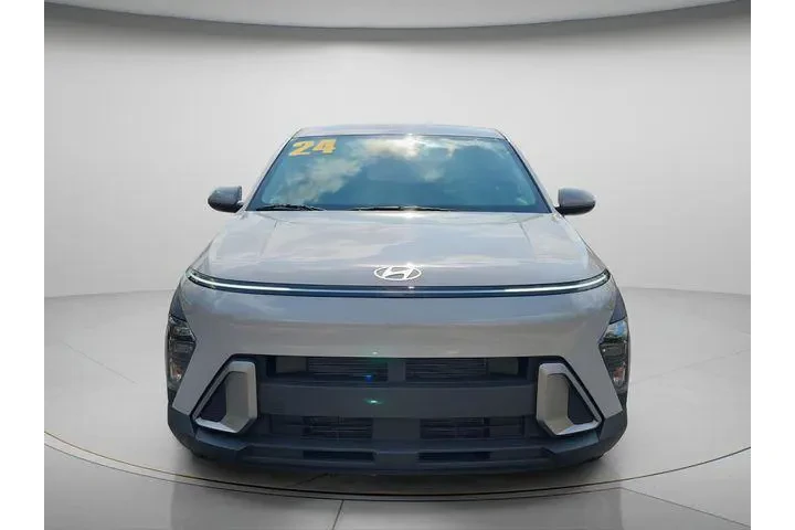 $20991 : Hyundai KONA 2024 SE 4dr Cro image 4