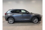 $26488 : Mazda CX-5 2021 AWD Grand To thumbnail