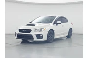 $19998 : Subaru WRX 2018 AWD Premium thumbnail