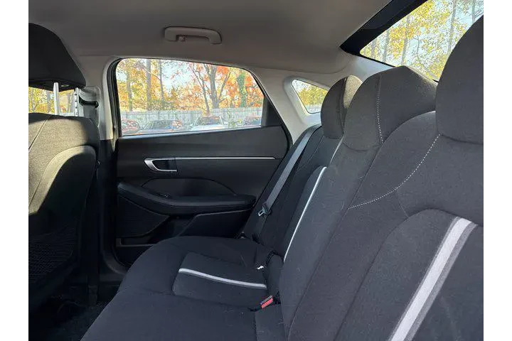 $21987 : Hyundai SONATA Hybrid 2023 B image 9