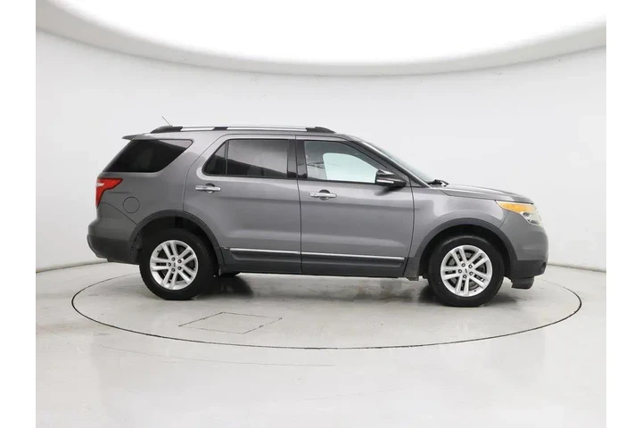 $13998 : Ford Explorer 2014 XLT 4dr S image 7