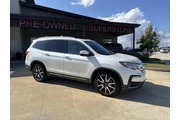 Honda Pilot 2019 AWD Elite 4 en New Orleans