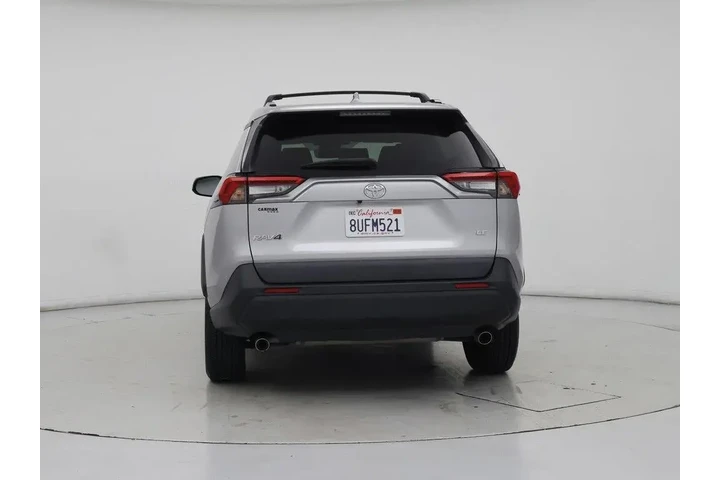 $26998 : Toyota RAV4 2021 LE 4dr SUV image 6