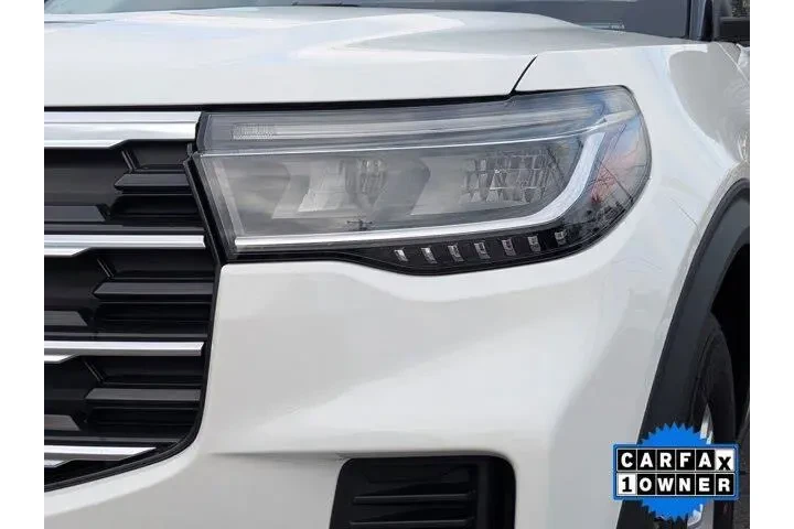 $38789 : Ford Explorer 2025 AWD Activ image 9