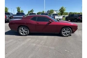 $30000 : Dodge Challenger 2023 AWD SX thumbnail