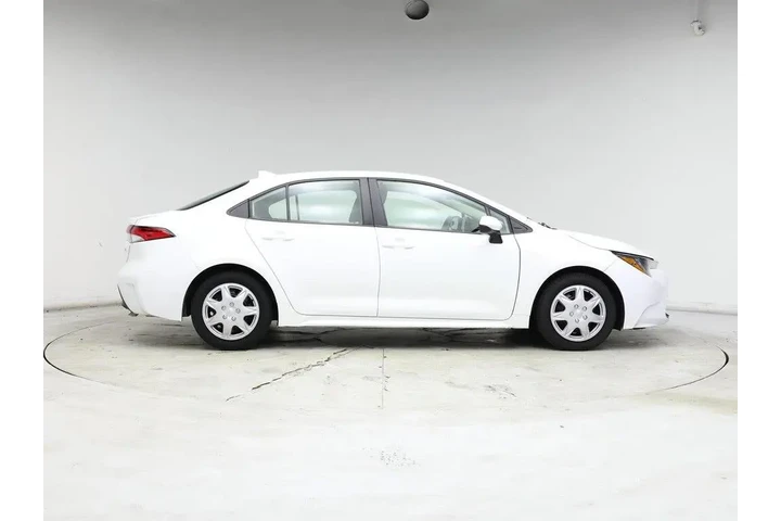 $18998 : Toyota Corolla 2024 LE 4dr S image 7