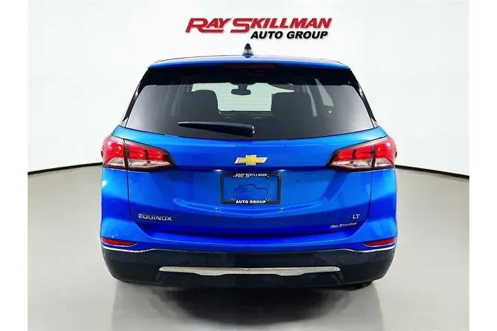 $22975 : Chevrolet Equinox 2024 LT 4d image 6