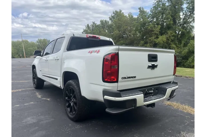 $16999 : 2019 Colorado LT image 7