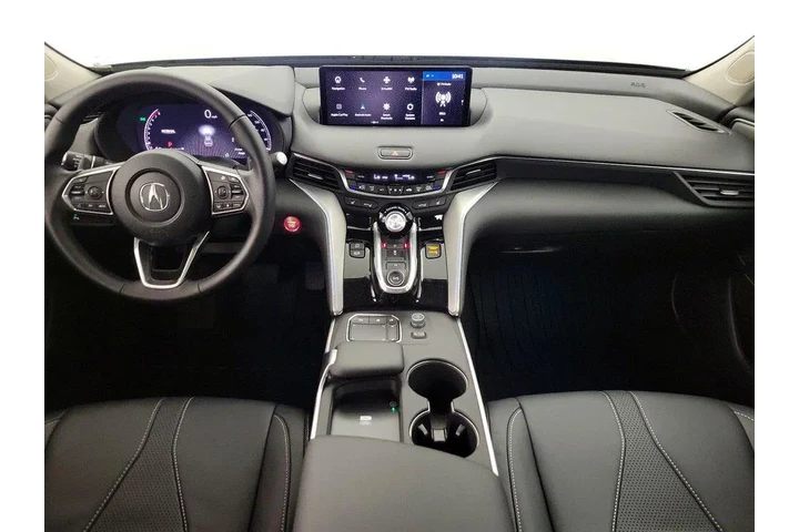 $39998 : Acura TLX 2025 4dr Sedan w/T image 9