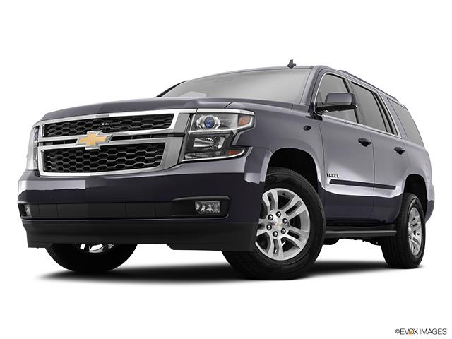 2015 Tahoe image 4