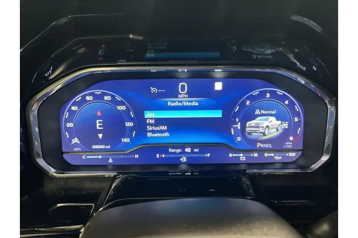 $35898 : Chevrolet Silverado 1500 202 image 8