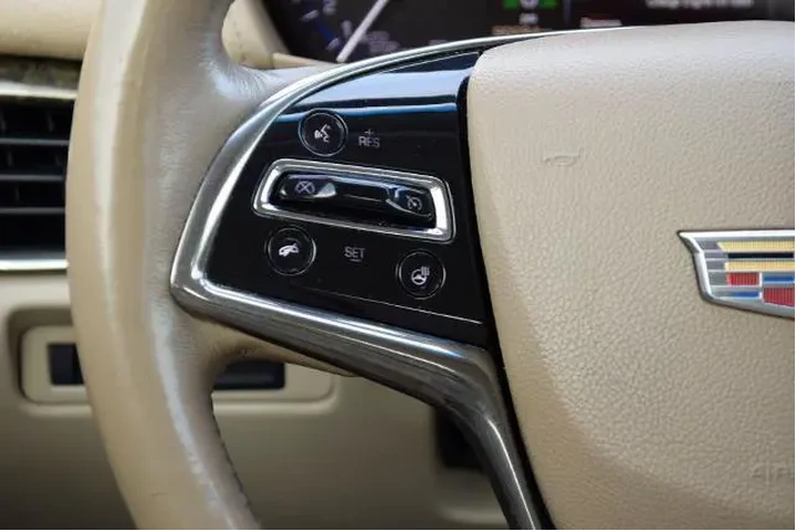 $14225 : Cadillac ATS 2016 2.0T Luxur image 7