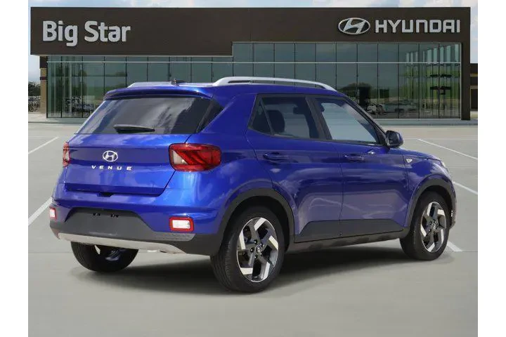 $23213 : Hyundai VENUE 2025 Limited 4 image 4