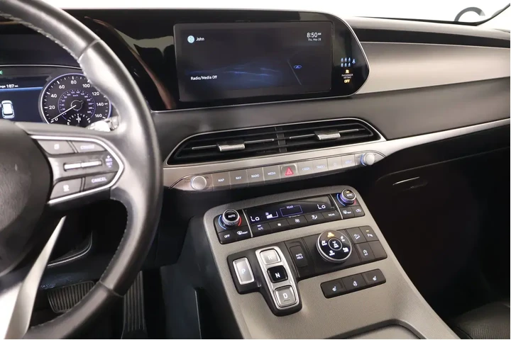 $24999 : Hyundai PALISADE 2022 AWD SE image 4