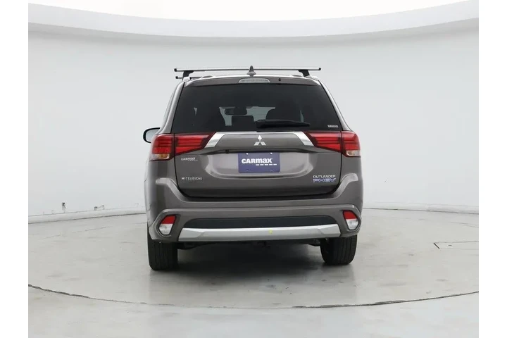 $19998 : Mitsubishi Outlander PHEV 20 image 6