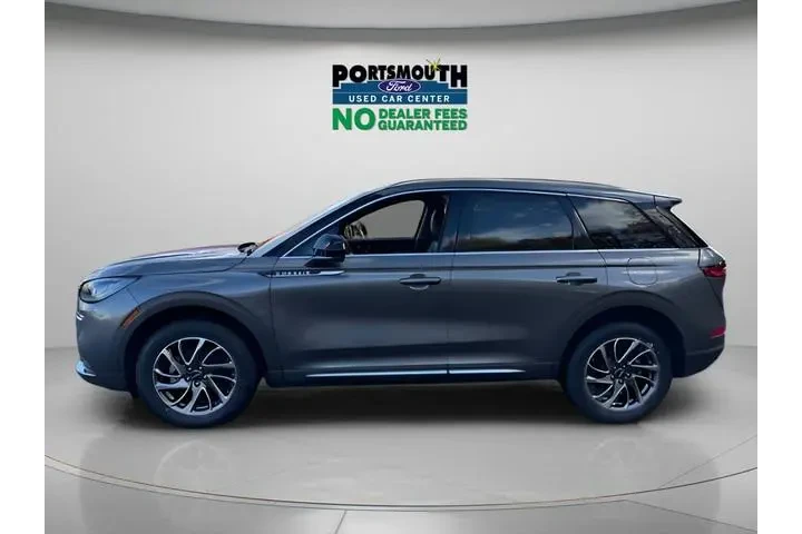 $28995 : Lincoln Corsair 2022 AWD Sta image 2