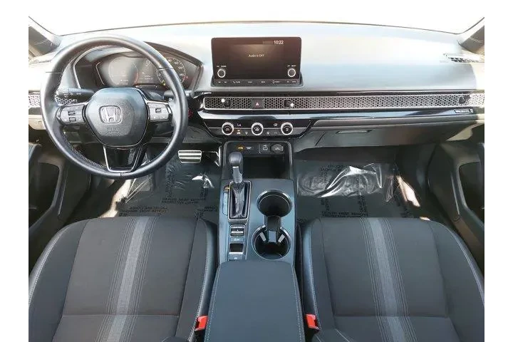 $24800 : Honda Civic 2024 Sport 4dr S image 9