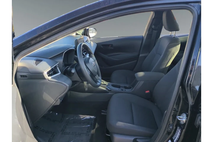 $21500 : Toyota Corolla Hybrid 2025 image 9