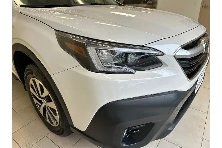 $24648 : Subaru Outback 2021 AWD Prem image 9