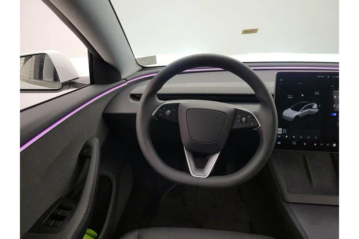 $39998 : Tesla Model 3 2025 Long Rang image 10