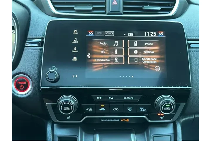 $30000 : Honda CR-V Hybrid 2022 AWD E image 9