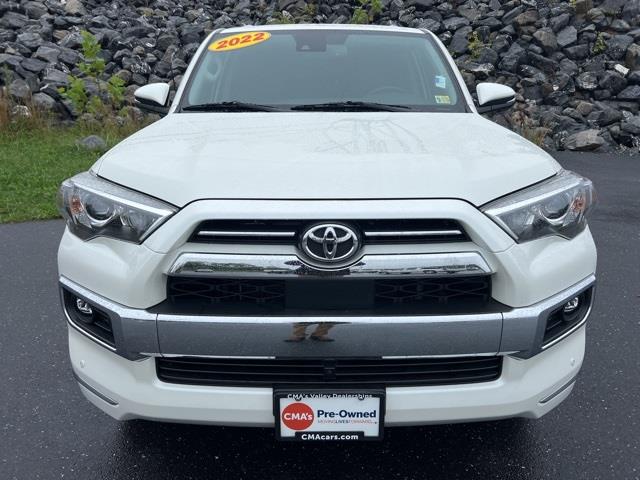 $45807 : PRE-OWNED 2022 TOYOTA 4RUNNER image 2