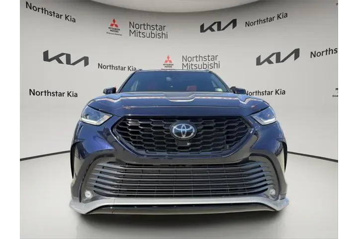 $34490 : Toyota Highlander 2022 AWD X image 8