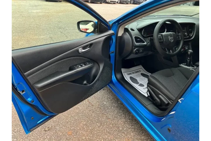 $6999 : 2016 Dart SXT image 10